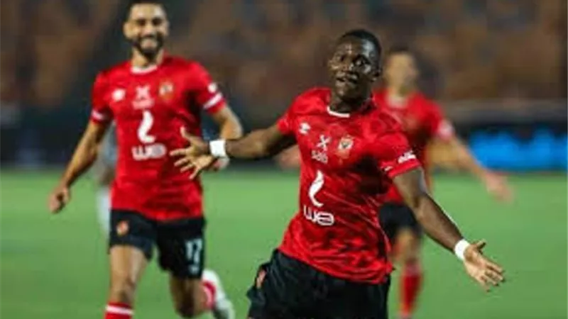 أبرزها روما ونابولى وأستون فيلا.. نجم الاهلى مطلوب فى 8 أندية أوروبية