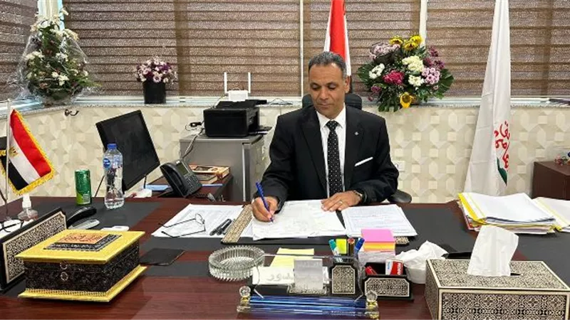 تفاصيل التقديم على قطع أراضى بحدائق العاصمة بنظام التخصيص الفورى