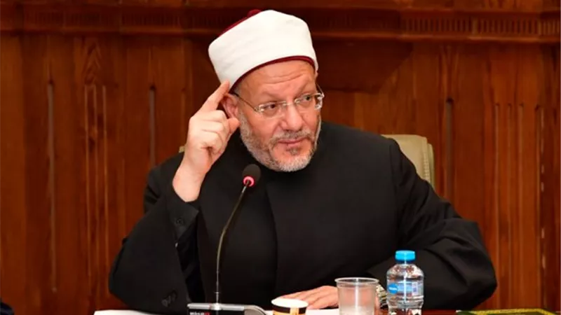 جامعة حلوان تستضيف المفتى في ندوة حول التحصين ضد المخاطر الفكرية