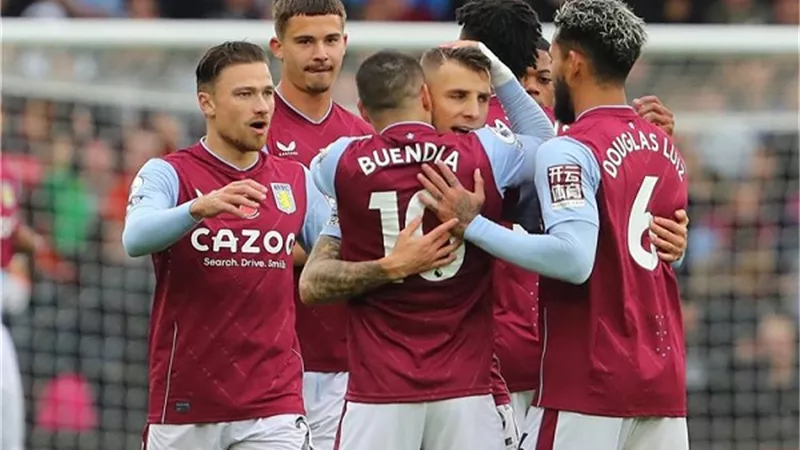 زرينيسكي موستار يلتقي أستون فيلا.. مباريات اليوم فى دوري المؤتمر الأوروبي