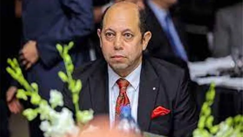 أنباء جديدة بشأن حل أزمة القيد فى الزمالك