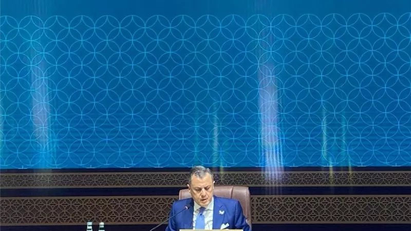 احمد عيسى :الدولة المصرية تضع صناعة السياحة ضمن أولوياتها