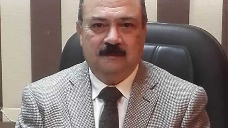 عاطف عثمان: الناخب المصرى فاز وكسب الرهان الوطني بالوعي