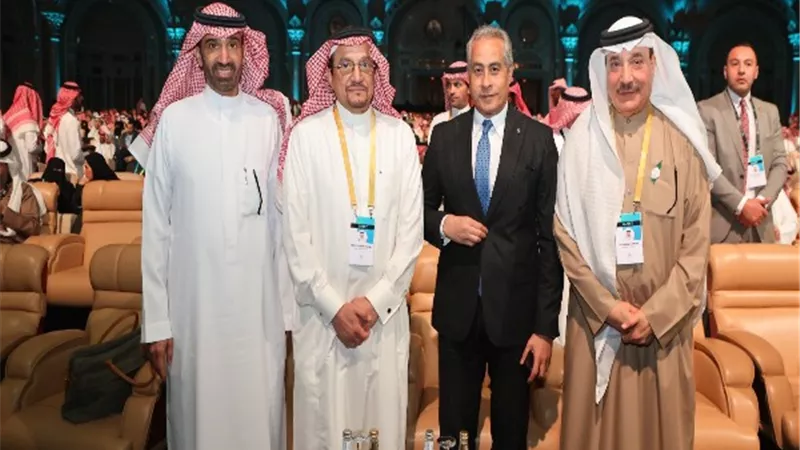شحاتة: مصر حريصة على تقديم عمالة ماهرة ومُدربة إلى سوق العمل المحلي والعربي والدولي