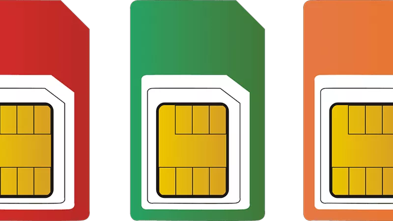 هل يمكن للشرائح الهاتفية الخضراء أن تكون بديلا للخطوط الحالية؟