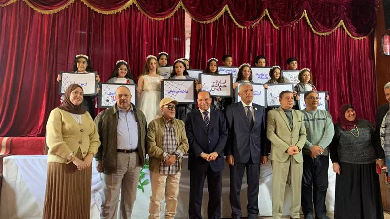 اا مدرسة جديدة .. يابانية ودولية حكومية وفندقية في بولاق الدك