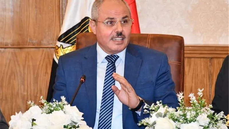 جامعة القناة الخامس مصريا فى تصنيف كيو إس للاستدامة