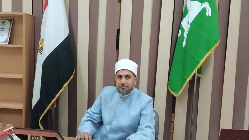 اعلان نتيجة مسابقة الإذاعة المدرسية لطلاب إعدادى
