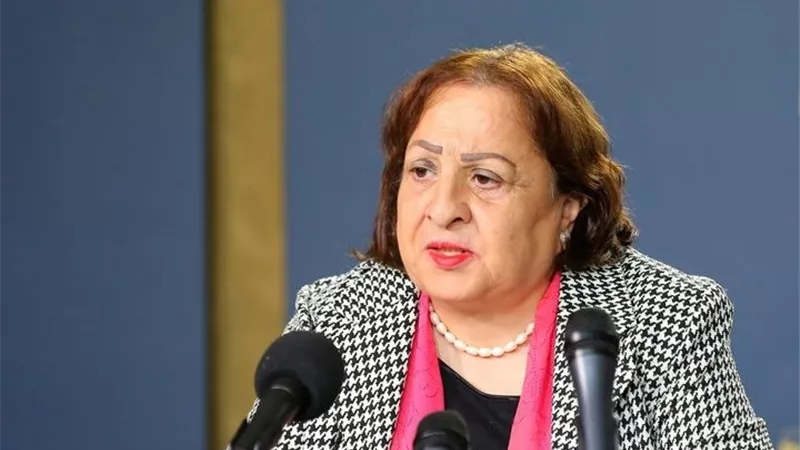 الصحة الفلسطينية: مستشفيات جنين تتعرض لهجمة شرسة من قوات الاحتلال