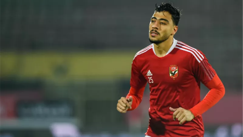 شوبير: كولر يدفع بأكرم توفيق بديلا لمحمد هانى فى لقاء العميد