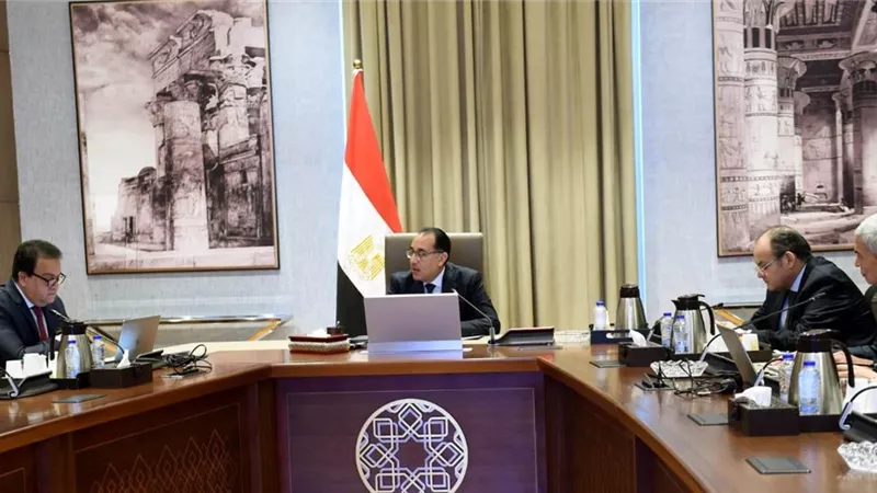 رئيس الوزراء: حوافز وتيسيرات لشركات الأدوية والمستلزمات الطبية