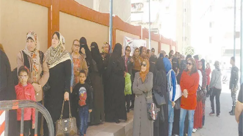 صفحة مضيئة.. من الالتحام الوطني