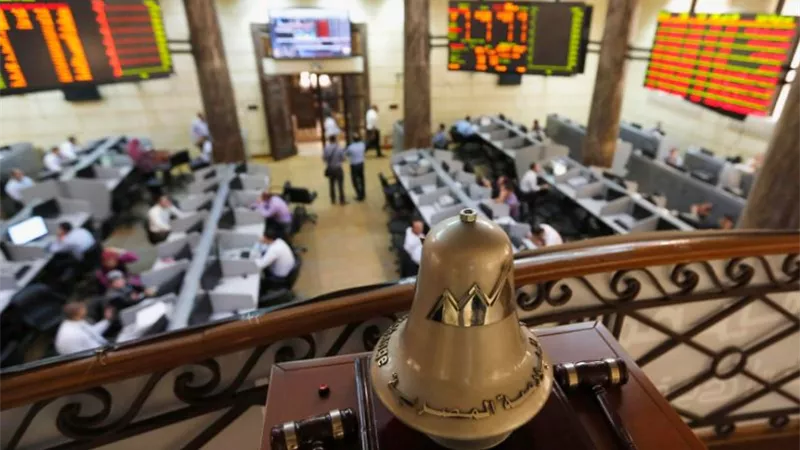 أداء متباين بمؤشرات البورصة في ختام تعاملات الأسبوع