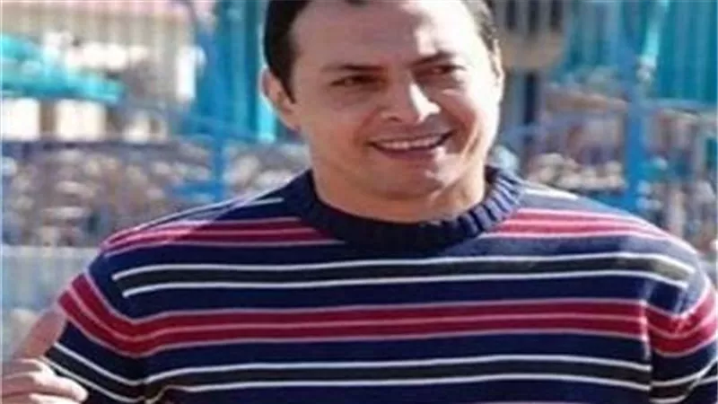 الأهلي ينعي عمرو عبد الحق رئيس نادي النصر