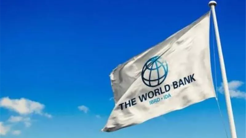 البنك الدولي: 10 مليارات دولار زيادة تمويلات المناخ للشرق الأوسط