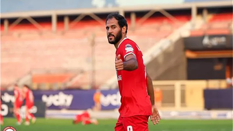 مودرن فيوتشر يتقدم على سيراميكا كليوباترا بهدف في الشوط الأول