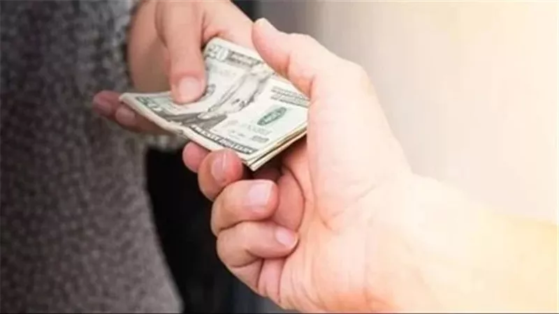 زوجى يحصل على راتبي من 14 سنة؟.. وأمين الفتوى يرد