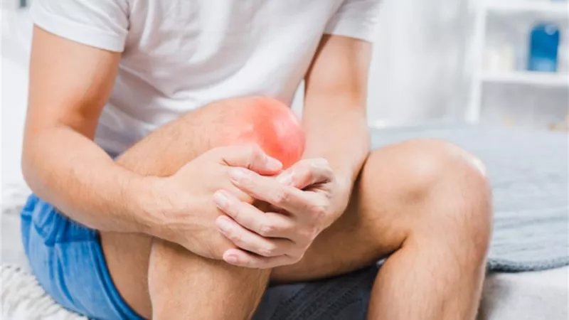 أطعمة تساعد في علاج التهاب المفاصل
