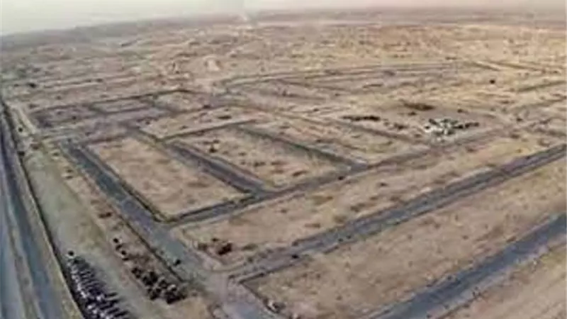 تفاصيل طرح أراضي للأنشطة التعليمية من وزارة الاسكان