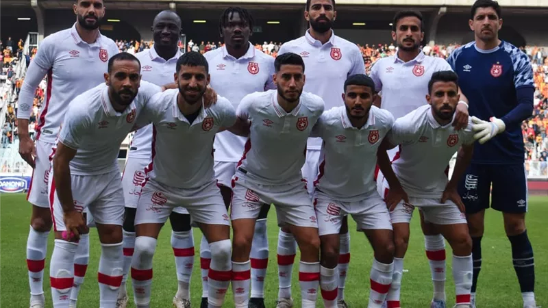 الدورى التونسى .. النجم الساحلى يواصل الصدارة بالفوز على الأفريقى