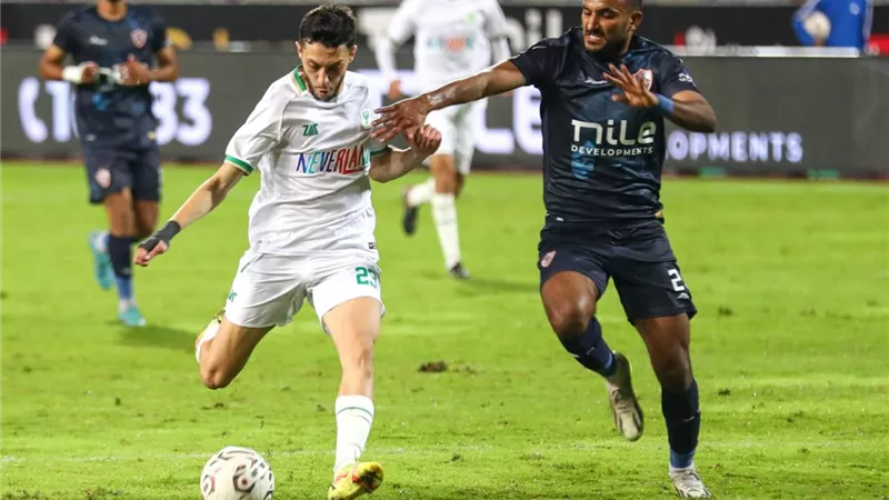 أفراح بورسعيدية بعد فوز المصرى على الزمالك فى الدورى