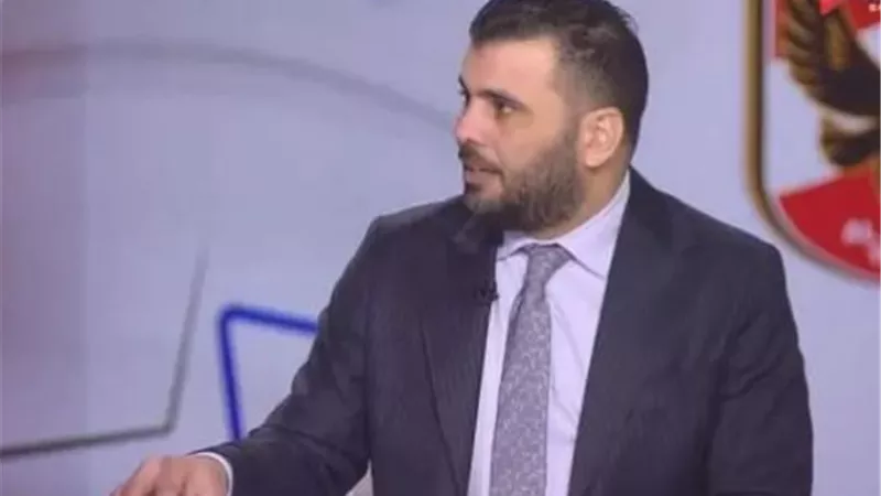 عماد متعب يقدم روشتة فوز الأهلي على اتحاد جدة.. ويحذر كولر