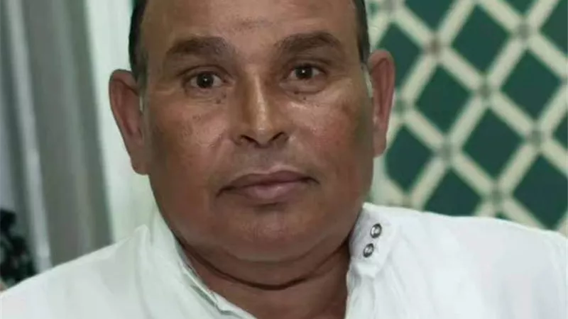 وداعاً معلم الأجيال
