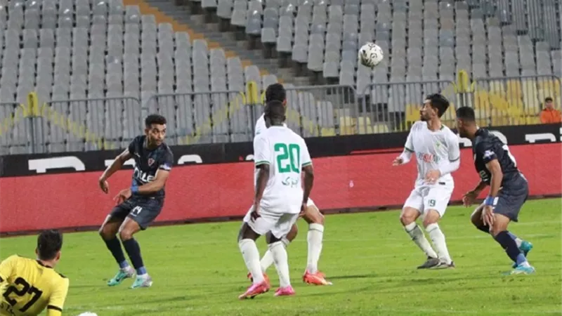 الزمالك يعلن إصابة جناح الفريق بشد في العضلة الضامة