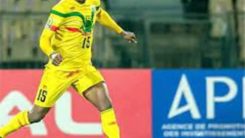 عمره 17 عاما .. مهاجم منتخب مالى على رادار الاهلى