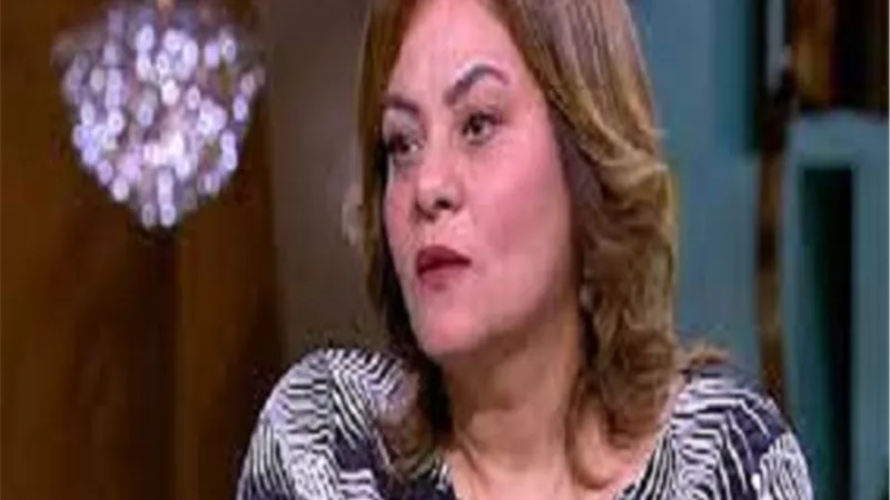كاملة أبو ذكري: نفسي اشتغل مع كريم عبدالعزيز