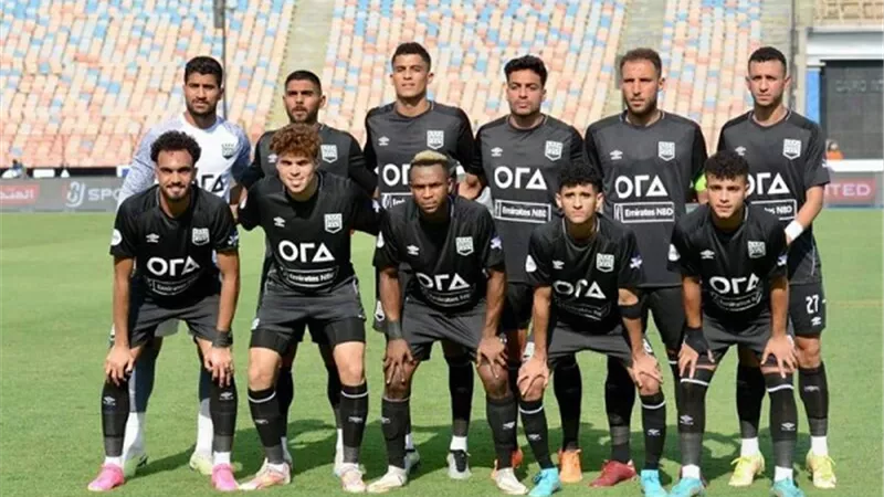 فاركو ضد زد .. مواعيد مباريات الدوري المصري اليوم 15-12-2023