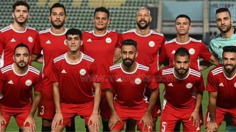 طلائع الجيش 