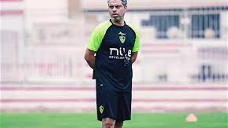 معتمد جمال يطلب رحيل ثلاثى الزمالك