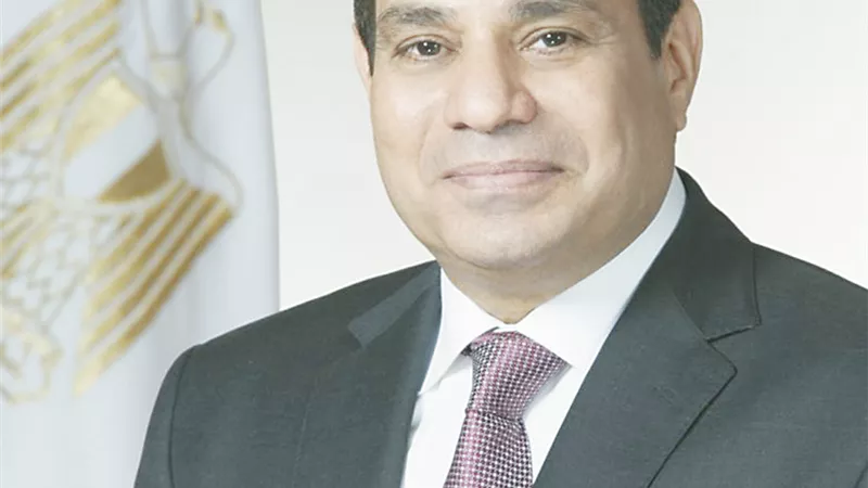 ملحمة بناء وطن ١٠ سنوات إنجازات وعطاء