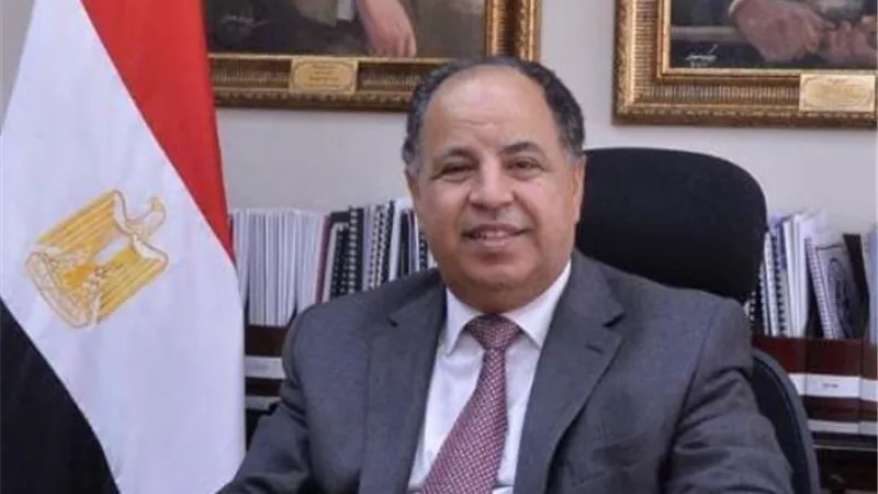 د. معيط: إدارة أكثر مرونة للمالية العامة للدولة في مواجهة التحدي
