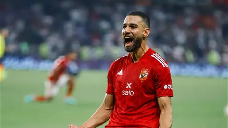 مونديال الاندية: بدلاء الاهلى قبل مواجهة اتحاد جدة