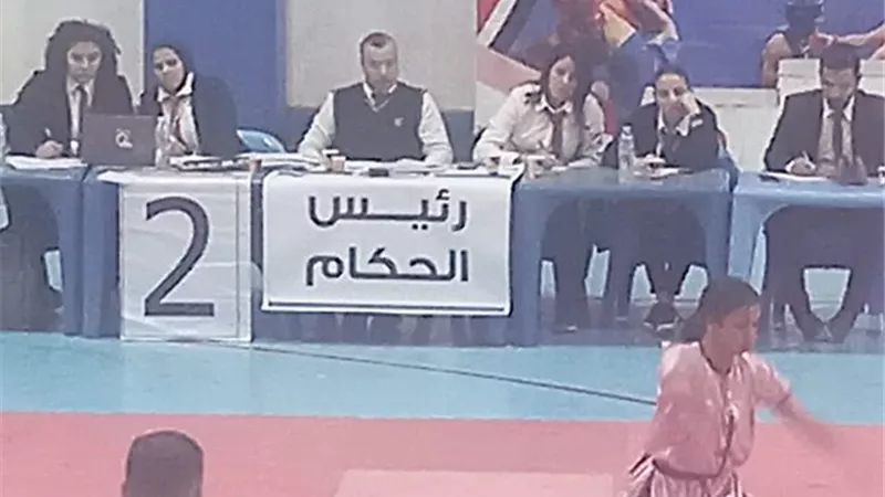 انطلاق بطولة الجمهورية للأندية لأساليب كونغ فو .. بالفيوم