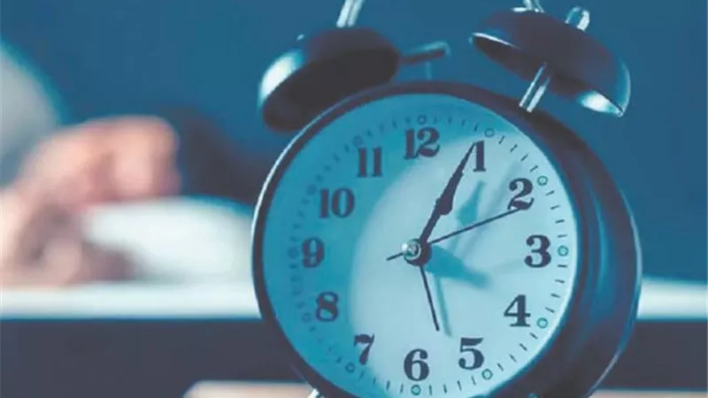 إحذروا مخاطر العمل المسائي