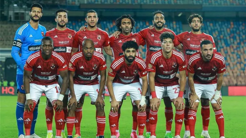 عدد مرات المشاركة.. مشوار الأهلى فى كأس العالم للأندية
