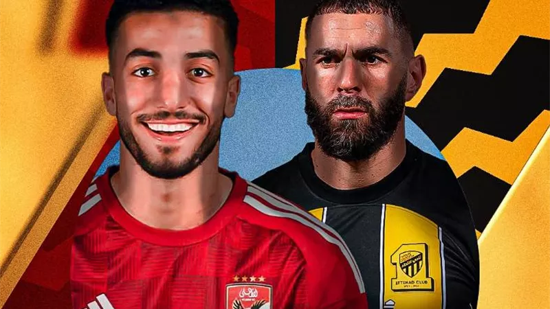 بث مباشر، مشاهدة مباراة الاتحاد وأوكلاند سيتي في كأس العالم للأندية بالسعودية 2023