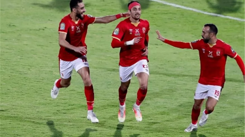 بث مباشر بالفيديو الأهلي أمام اتحاد جدة