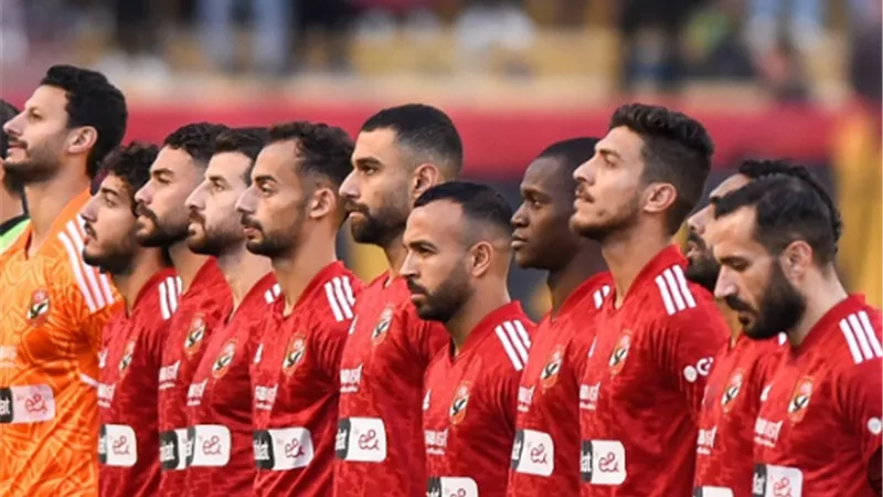 مشاهدة ملخص وأهداف مباراة الأهلي واتحاد جدة ... بث مباشر