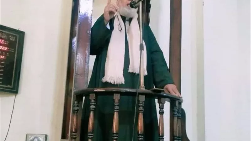 خريجي الازهر بالمنيا يؤدون خطبة الجمعة بمساجد المحافظة