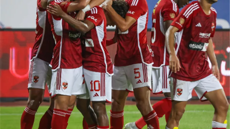 قنوات مفتوحة hd.. مباشر الاهلي واتحاد جدة مونديال الاندية