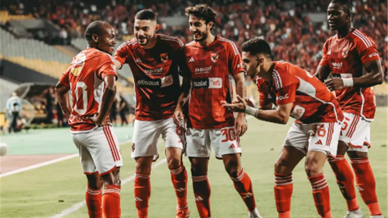 بث مباشر لمباراة الأهلي واتحاد جدة اليوم مونديال الاندية