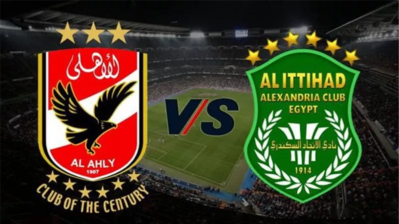 كوورة مباشر الآن.. بث حي مباراة الاهلي والاتحاد- تويتر HD اليوم مشاهدة رابط سريع دون تقطيع