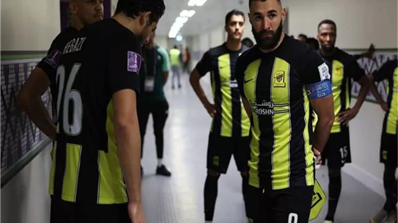 مشاهدة مباراة مباراة الأهلي والاتحاد اليوم بث مباشر رابط تويتر | كأس العالم للأندية