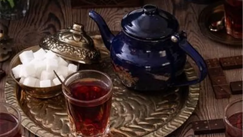 5 اضرار للافراط فى شرب الشاى ..احذرها
