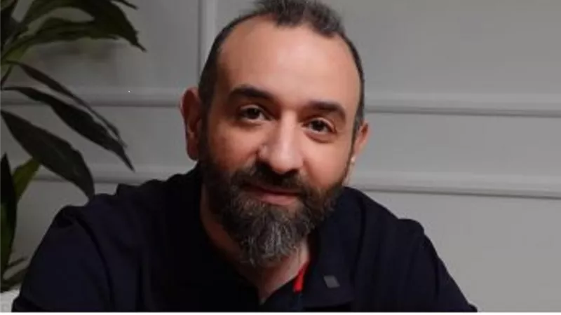 عمرو سلامة: بحب مطربي الراب ومعظمهم لديهم بذرة ممثل