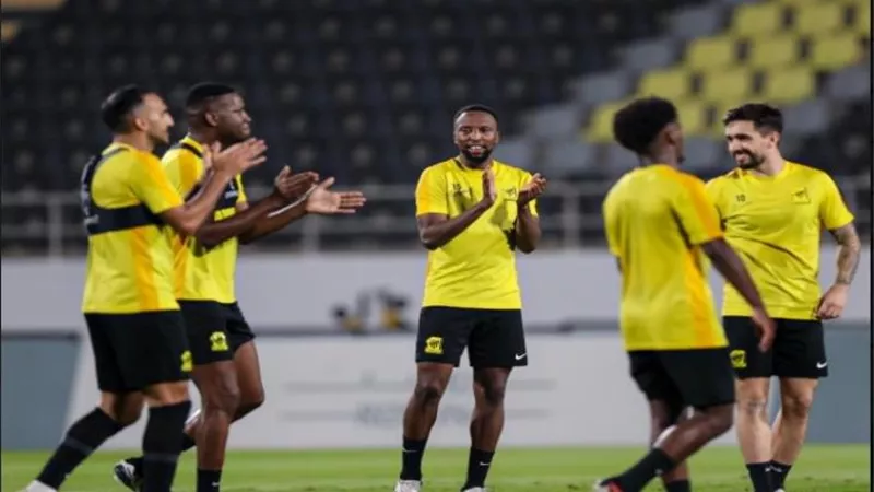 تويتر اليوم HD.. بث مباشر مباراة الأهلي والاتحاد اليوم في كأس العالم للأندية
